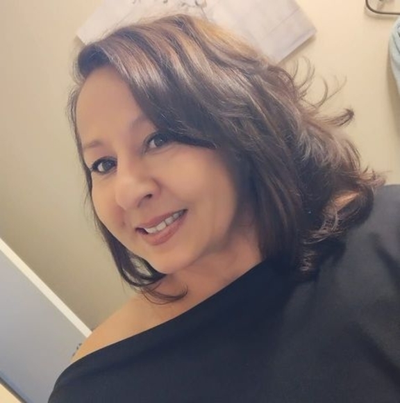 Meet your Posher, Nancy - Picture 1 of 1